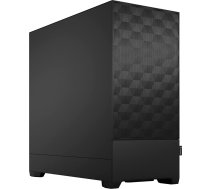 Fractal Design Pop Air black Solid, Tower Case (black)