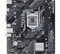 Asus PRIME H510M-K R2.0 - Socket 1200 - motherboard