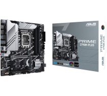 Asus PRIME Z790M-PLUS - Socket 1700 - motherboard