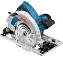 Bosch Circular Saw  GKS 85 G blue