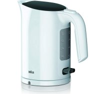 Braun PurEase WK 3000 - 1l - white