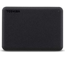 Toshiba 1TB Canvio Advance U3 black - HDTCA10EK3AA