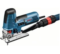 Bosch Power Jigsaw GST 160 CE blue