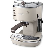 Delonghi Icona Vintage ECOV 311.BG - beige