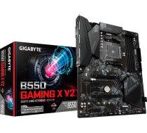 Gigabyte ?B550 Gaming X V2 AMD B550 - Socket AM4 - ATX, Mainboard