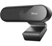 Trust CAMERA WEBCAM TYRO FULL HD/1080P 23637 TRUST