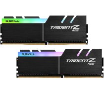 G.skill MEMORY DIMM 32GB PC28800 DDR4/K2 F4-3600C16D-32GTZRC G.SKILL