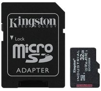 Kingston MEMORY MICRO SDHC 32GB UHS-I/W/A SDCIT2/32GB KINGSTON