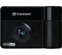 Transcend VEHICLE RECORDER DRIVEPRO 550/64GB TS-DP550B-64G TRANSCEND