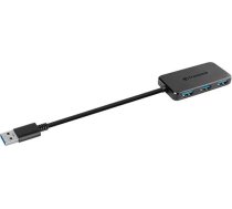 Transcend I/O HUB USB3.1 4PORT/TS-HUB2K TRANSCEND