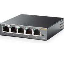 Tp-Link Switch|TP-LINK|5x10Base-T / 100Base-TX / 1000Base-T|TL-SG105E