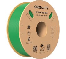 Creality Hyper PLA Filament Creality (Green)