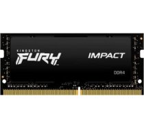 Kingston NB MEMORY 16GB PC21300 DDR4/SO KF426S15IB1/16 KINGSTON