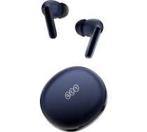 QCY Earphones TWS QCY T13 ANC2, ANC (blue)