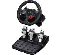 Logitech STEERING WHEEL G29/941-000112 LOGITECH