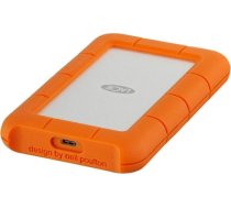 Lacie Rugged USB-C           2TB Mobile Drive