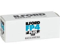 Ilford 1 Ilford FP-4 plus    120