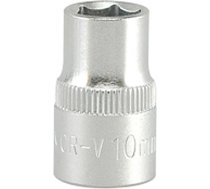 Yato NASADKA  6-KĄTNA   3/8"  KRÓTKA 10mm