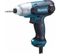 Makita ZAKRĘTARKA UDAROWA 230W UCHWYT 1/4" 100Nm TD0101F