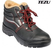 Yato BUTY ROBOCZE / TRZEWIK ROBOCZY TEZU S1P - ROZMIAR 39