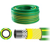 Awtools AW GARDEN HOSE PREMIUM +  3/4" 25m 6-LYR.