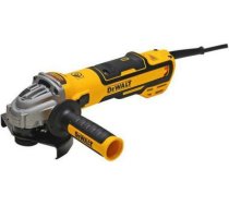 Dewalt SZLIFIERKA KĄTOWA 1700W 125mm BEZSZCZOTKOWA INOX DWE4369