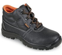 Beta SAFETY LEATHER WORK BOOTS 7243BK - SIZE 41