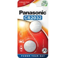 Panasonic BATERIA  CR 2032EP/2B