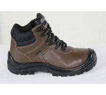 Beta NUBUCK WORK BOOTS 7236BK/44