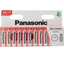 Panasonic BATERIA R6R /BL12szt.