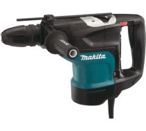 Makita MŁOT WIERCĄCO-KUJĄCY SDS-MAX 1350W 10,1J 8,2kg HR4501C