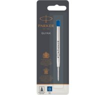 Parker Quinkflow Refill B blue Ballpoint Pen (Blister)