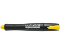 Pica-Marker Pica VISOR permanent Marker yellow