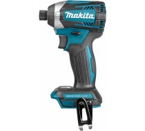 Makita ZAKRĘTARKA UDAROWA 18V LI-ION 170Nm 3-BIEGI BLDC BEZ AKUMULATORÓW I ŁADOWARKI DTD154Z