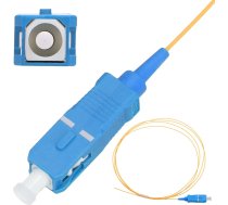 Extralink SC/UPC | Pigtail | Single mode, 900um G.657A 3m