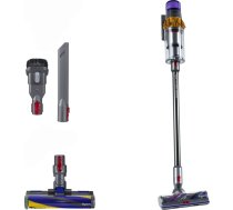 Dyson V15 Detect Absolute 2023 | Cordless vacuum cleaner | 240AW, 660W