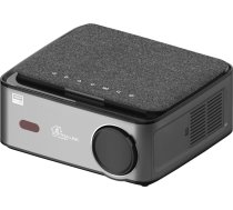 Extralink Smart Life Vision Pro | Projector | 450 ANSI, 1080p, Android 9.0