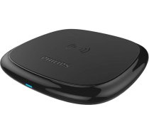 Philips DLP9210/00 PDA/mobīlo telefonu lādētājs Mobilais telefons, Viedtālrunis, Planšete Melns USB Bezvadu lādēšana Ātrā uzlāde Iekštelpas