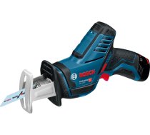 Bosch GSA 12V-14 Professional elektriskais zāģis 3000 sitieni minūtē