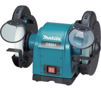 Makita SZLIFIERKA STOŁOWA 550W 205mm GB801