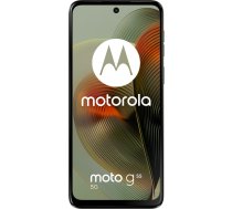 Motorola moto G55 5G 16,5 cm (6.49") Divas SIM kartes Android 14 USB Veids-C 8 GB 256 GB 5000 mAh Zaļš