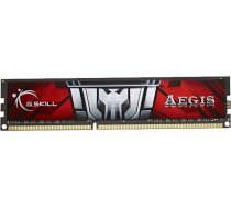 G.skill DDR3 4GB 1600-11 AEGIS