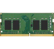 Kingston NB MEMORY 8GB PC21300 DDR4/SO KVR26S19S8/8 KINGSTON