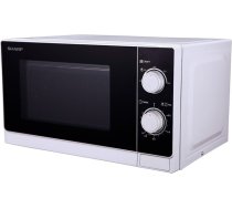 Sharp R-200WW, microwave?(White)