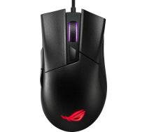 Asus ROG Gladius II Core, mouse?(black)