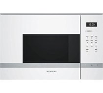 Siemens BF525LMW0 IQ500, microwave?(white / stainless steel)