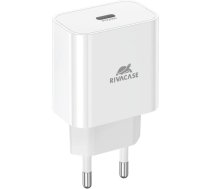 Rivacase MOBILE CHARGER WALL/WHITE PS4101 W00 RIVACASE