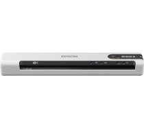 Epson Epson WorkForce DS-80W, scanner (grey, WLAN, USB)