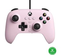 8Bitdo Ultimate Wired for Xbox, Gamepad (pink)