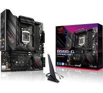 Asus PRIME B660M-K D4, Motherboard - 1700